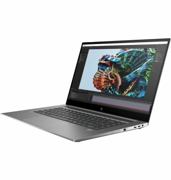 LAPTOP HP ZBOOK STUDIO 15 G8   2000GB NVME SSD  RTX A2000