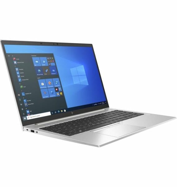 Laptop HP EliteBook 850 G8 I5-1135G7 NVMe W11