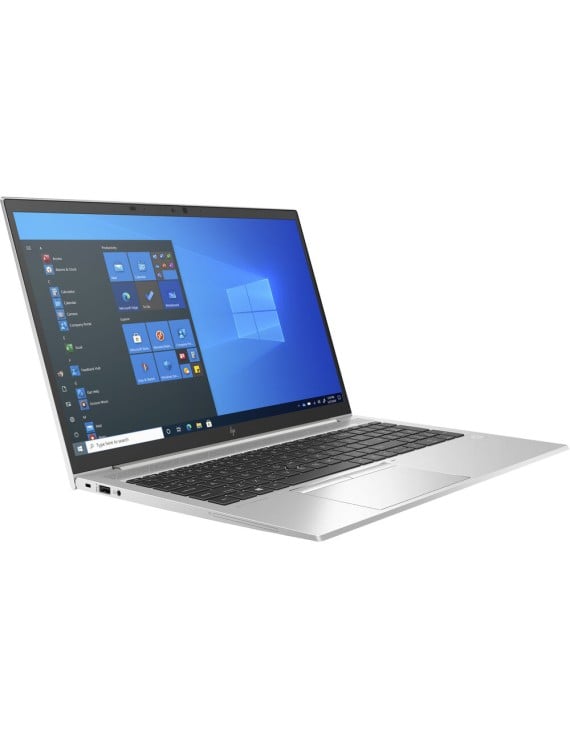 Laptop HP EliteBook 850 G8 I5-1135G7 NVMe W11