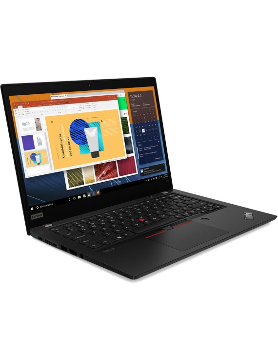 LAPTOP LENOVO THINKPAD X13 GEN 1 RYZEN 5 16GB 256GB SSD FHD - obrazek 2