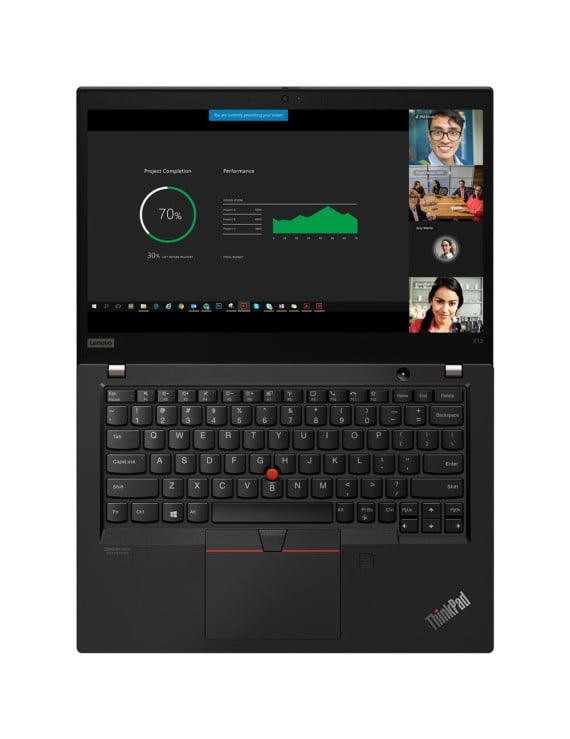 LAPTOP LENOVO THINKPAD X13 GEN 1 RYZEN 5 16GB 256GB SSD FHD - obrazek 5
