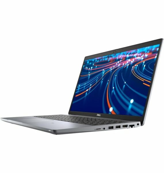 Laptop Dell Latitude 5520 Intel Core i5-1135G7 16GB 1TB SSD FHD