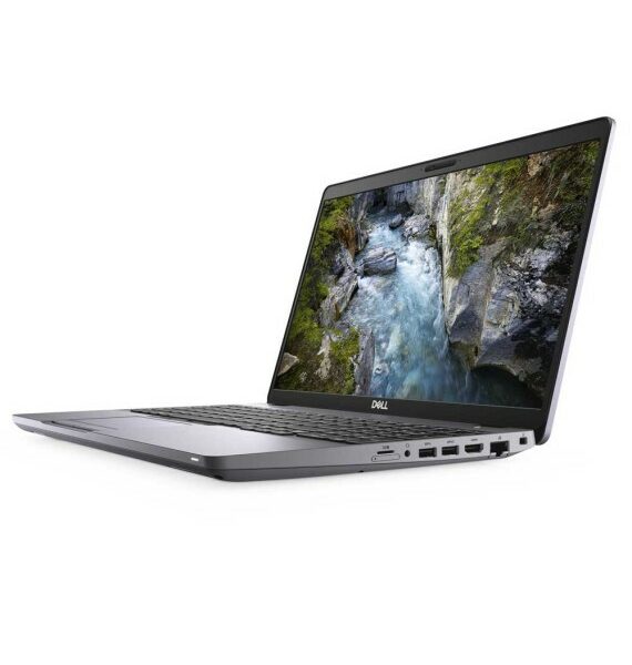 Laptop Dell Precision 3551