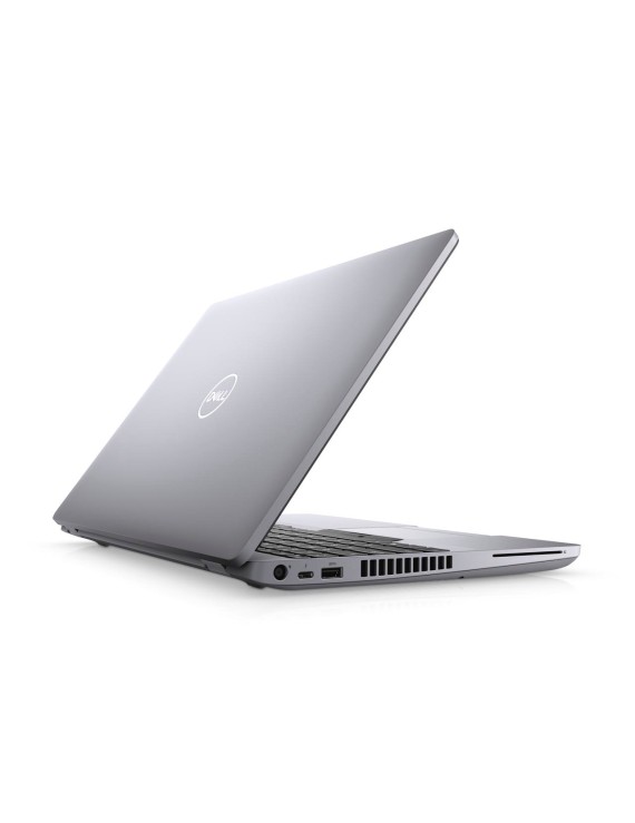 Laptop DELL Precision 3551 i7-10750H 32GB 256GB SSD NVMe FHD DOTYK QUADRO P620 W11 - obrazek 2