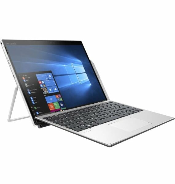 LAPTOP 2W1 HP ELITE X2 G4 I7-8565U 16GB 256GB SSD NVME FHD DOTYK