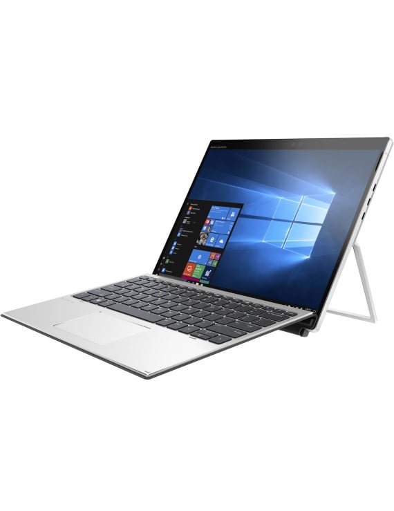 LAPTOP 2W1 HP ELITE X2 G4 I7-8565U 16GB 256GB SSD NVME FHD DOTYK - obrazek 2