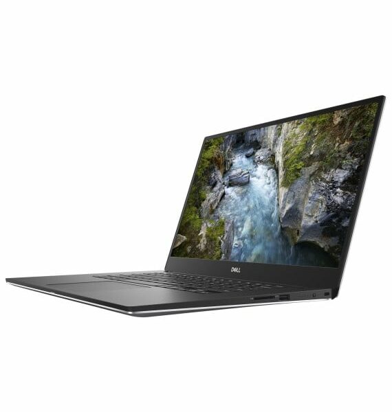 Laptop DELL Precision 5540 XEON E-2276M 16GB 512GB SSD FHD QUADRO T2000