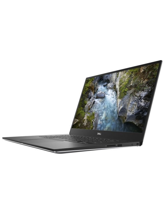 Laptop DELL Precision 5540 XEON E-2276M 16GB 512GB SSD FHD QUADRO T2000