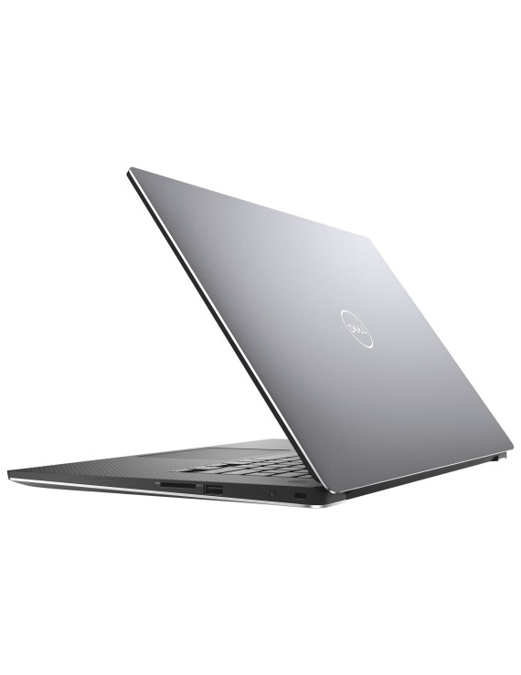 Laptop DELL Precision 5540 XEON E-2276M 16GB 512GB SSD FHD QUADRO T2000 - obrazek 3