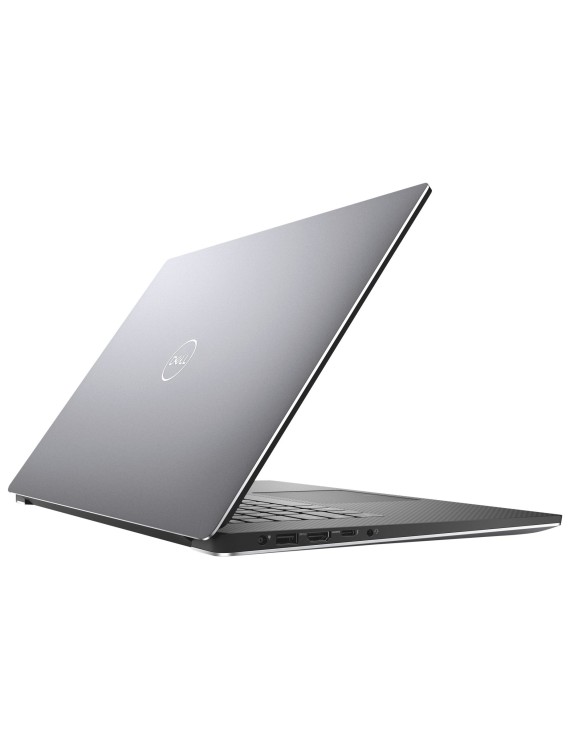 Laptop DELL Precision 5540 XEON E-2276M 16GB 512GB SSD FHD QUADRO T2000 - obrazek 4