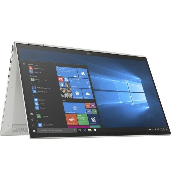Laptop HP ELITEBOOK 650 G9 I5-1235U 16GB 256 GB NVME SSD FHD