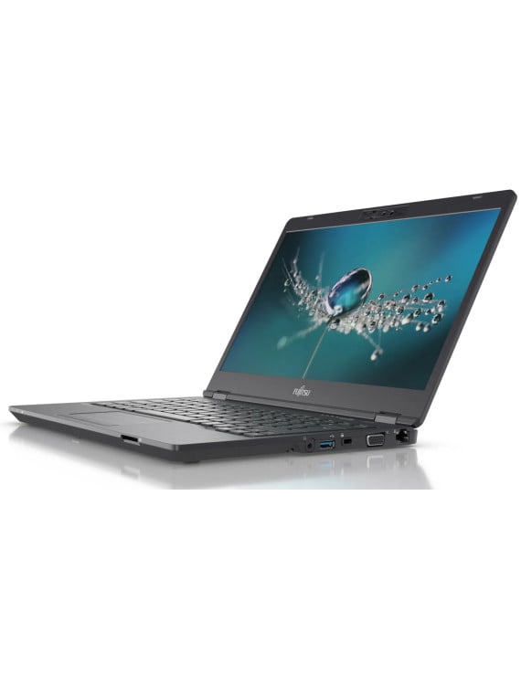Laptop Fujitsu LifeBook U7311 i7-1165G7 16GB 512GB SSD FHD