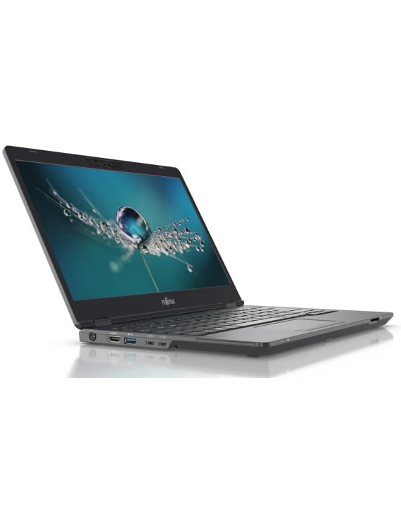 Laptop Fujitsu LifeBook U7311 i7-1165G7 16GB 512GB SSD FHD - obrazek 2