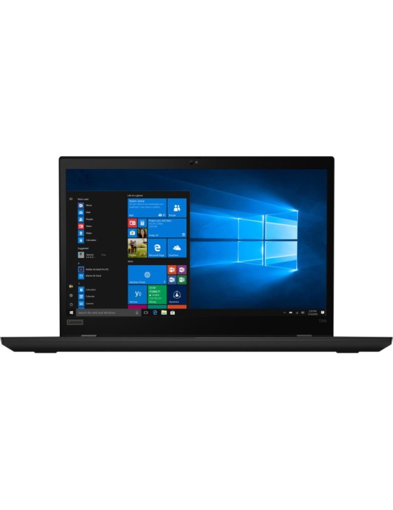 Laptop LENOVO THINKPAD T590 I5-8265U 8GB 1TB SSD FHD - obrazek 2