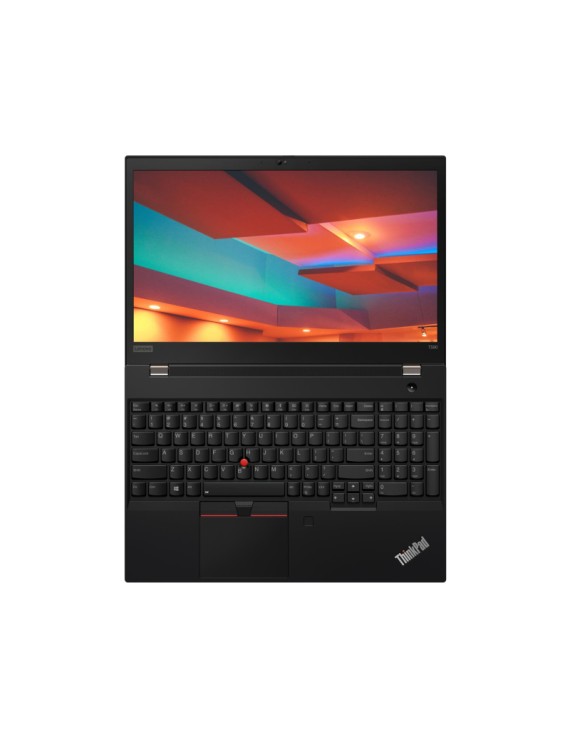 Laptop LENOVO THINKPAD T590 I5-8265U 8GB 1TB SSD FHD - obrazek 4