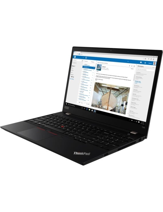 Laptop LENOVO THINKPAD T590 I5-8265U 16GB 256GB SSD FHD