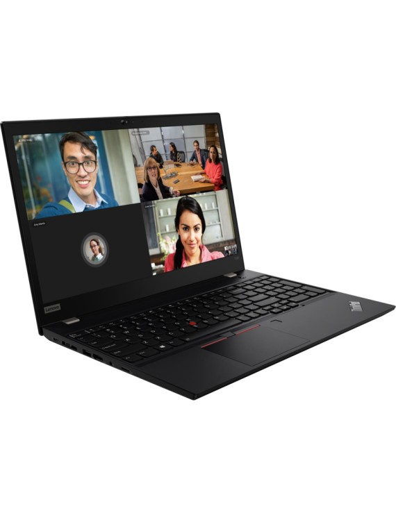 Laptop LENOVO THINKPAD T590 I5-8265U 16GB 256GB SSD FHD - obrazek 2