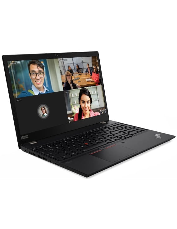 LAPTOP LENOVO THINKPAD T15 GEN 2 I5-1135G7 16GB 256GB NVME SSD FHD