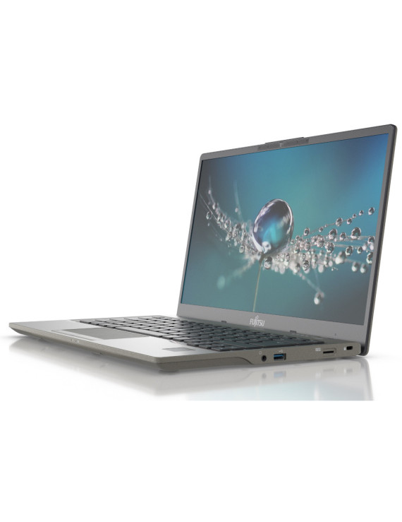 Laptop Fujitsu LifeBook U7411 i5-1135G7 8GB 256GB SSD Full HD - obrazek 3