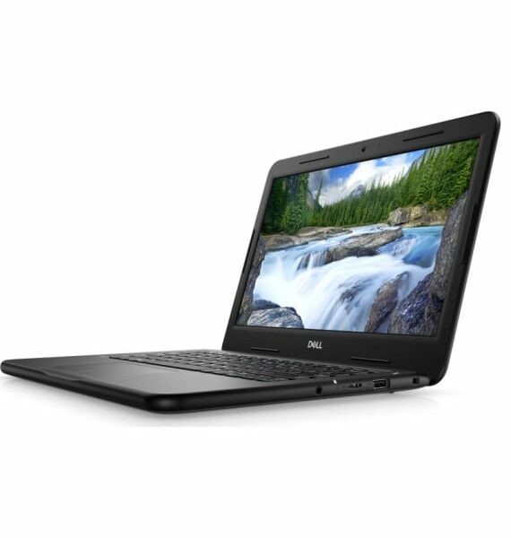 Laptop DELL Latitude 3310 13,3" Core i3-8145U 8GB 256GB SSD HD