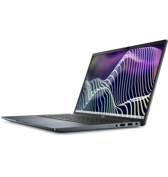Laptop Dell Latitude 7440 i5-1345U 32GB 512GB SSD QHD+ Dotyk