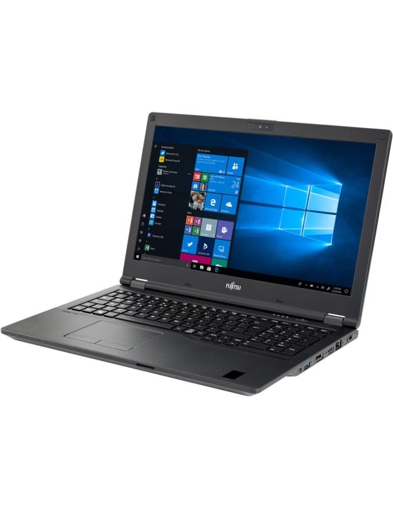 Laptop Fujitsu LifeBook E559 I5-8265U 16GB 256GB SSD NVME FHD