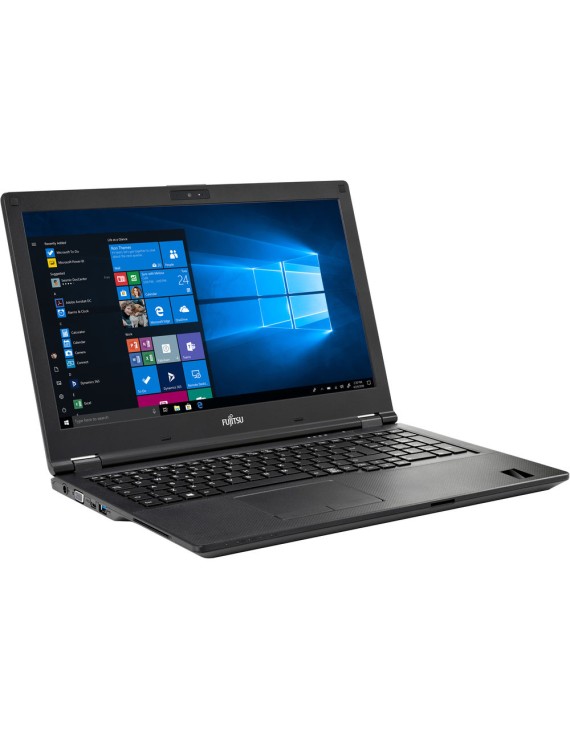 Laptop Fujitsu LifeBook E559 I5-8265U 16GB 256GB SSD NVME FHD - obrazek 2