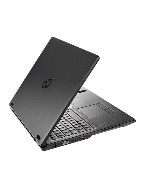 Laptop Fujitsu LifeBook E559 I5-8265U 16GB 256GB SSD NVME FHD - obrazek 3