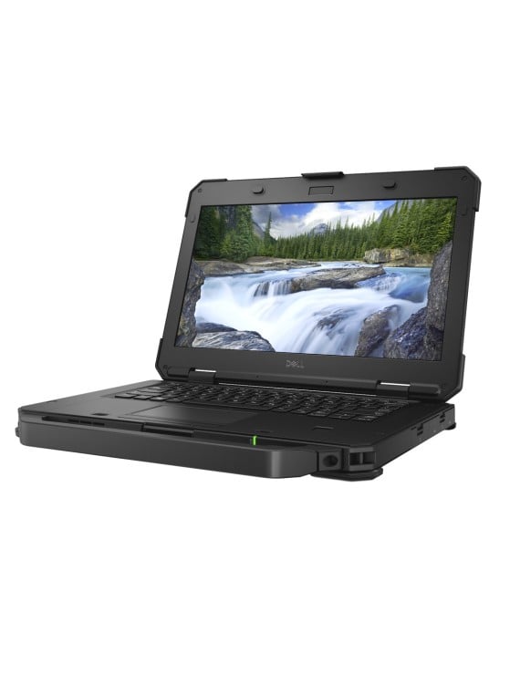 Laptop Dell Latitude 5420 Rugged