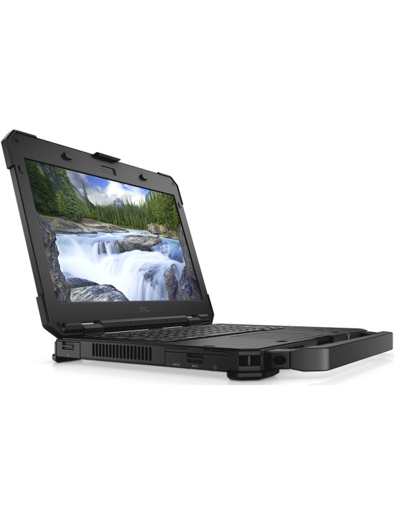Laptop Dell Latitude 5420 Rugged - obrazek 2