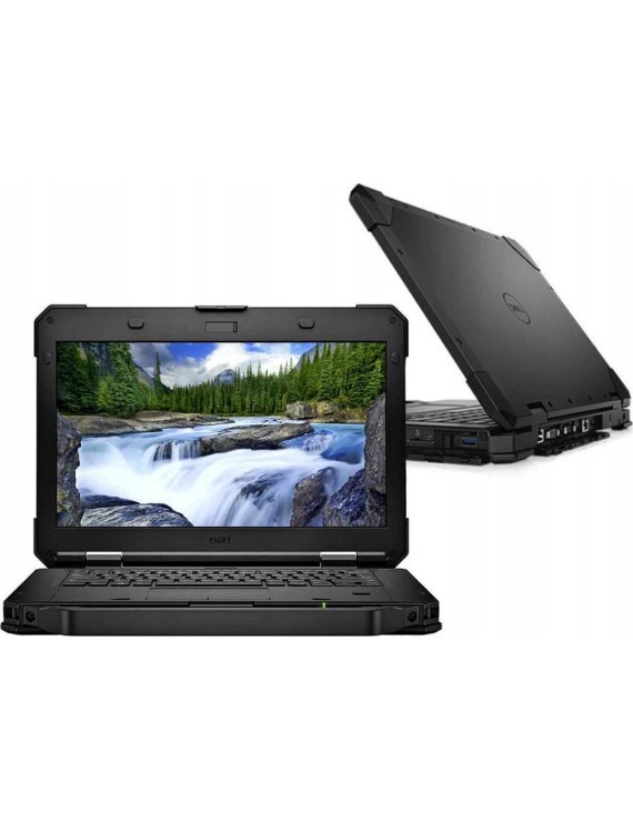 Laptop Dell Latitude 5420 Rugged - obrazek 3
