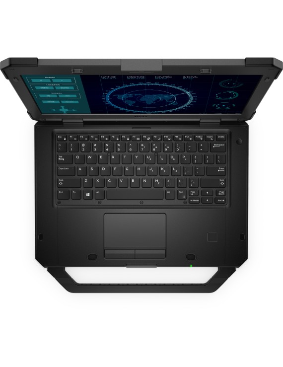 Laptop Dell Latitude 5420 Rugged - obrazek 4