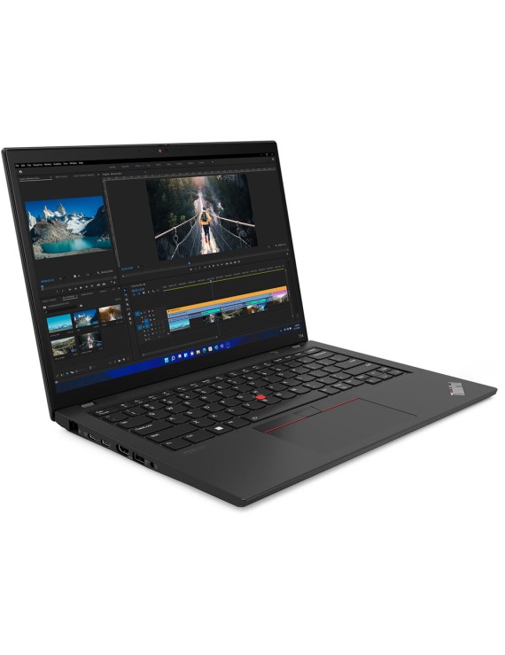 Laptop Lenovo ThinkPad T14 Gen 3 i7-1255U 16GB 512GB SSD NVMe WUXGA - obrazek 3