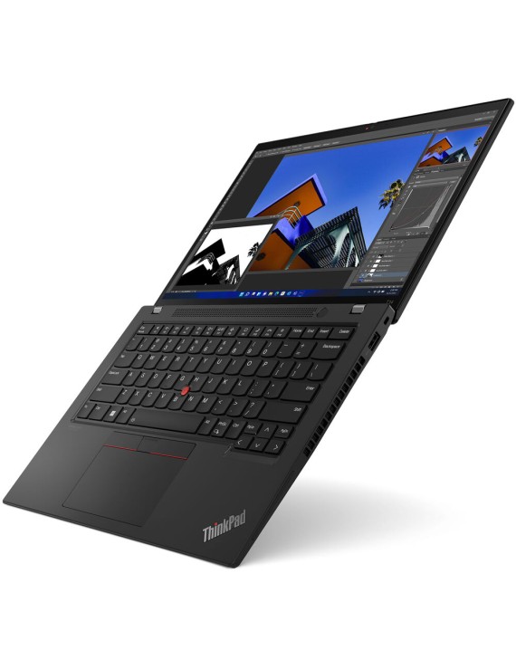 Laptop Lenovo ThinkPad T14 Gen 3 i7-1255U 16GB 512GB SSD NVMe WUXGA - obrazek 5