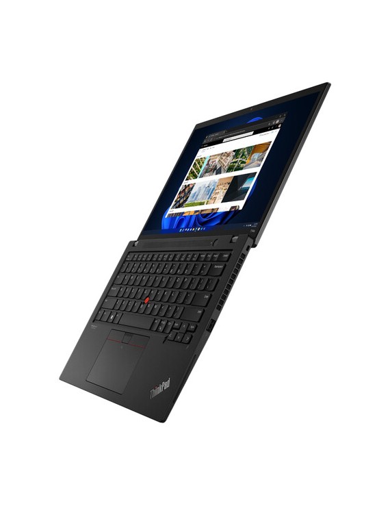 Laptop Lenovo ThinkPad T14S Gen 3 I7-1260P 32GB 512GB SSD NVME - obrazek 3