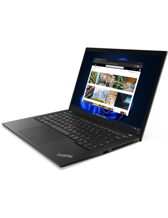 Laptop Lenovo ThinkPad T14S Gen 3 I7-1260P 32GB 512GB SSD NVME - obrazek 4