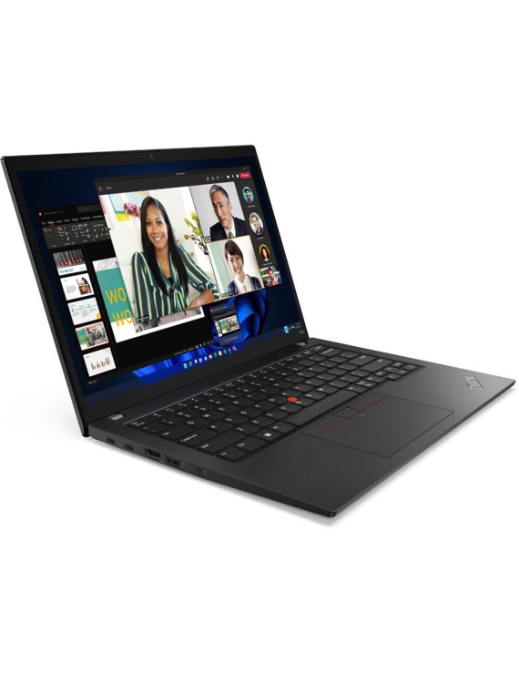 Laptop Lenovo ThinkPad T14S Gen 3 I7-1260P 32GB 512GB SSD NVME - obrazek 5
