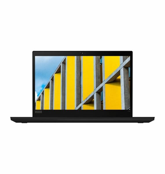 Laptop Lenovo ThinkPad T14 GEN 1 RYZEN 5 4650U 16GB 256GB SSD FHD DOTYK
