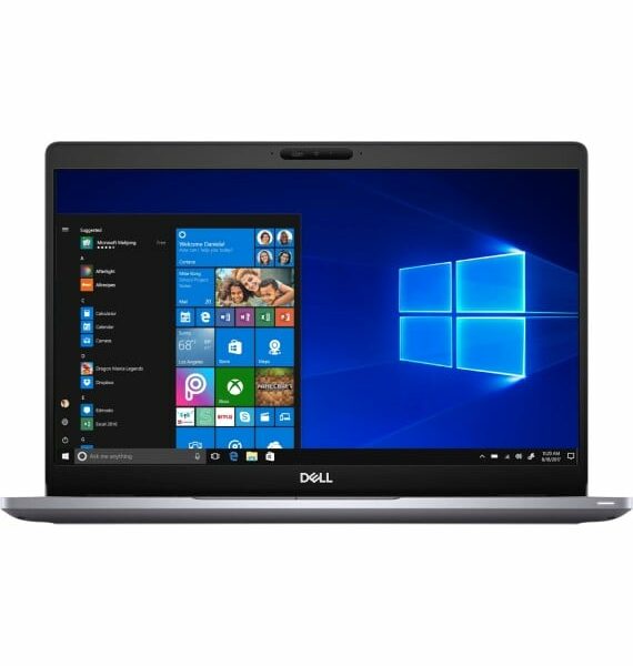 Laptop DELL Latitude 5310 i5-10210U 16GB 256GB SSD NVMe FULL HD