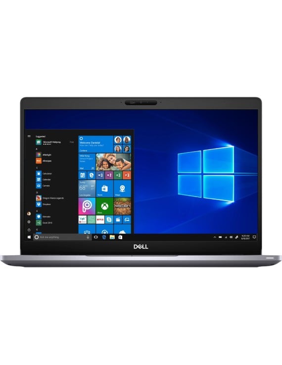 Laptop DELL Latitude 5310 i5-10210U 16GB 256GB SSD NVMe FULL HD