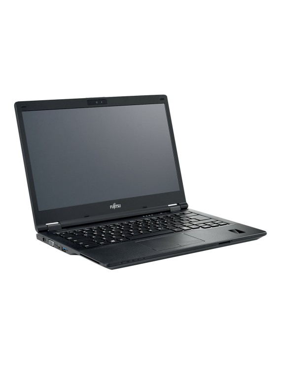 Laptop Fujitsu LifeBook E5410 - obrazek 4