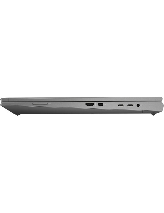 Laptop HP ZBook Fury 17 G8 I7-11850H 32GB 1000GB NVME SSD FHD RTX A5000 KL A - obrazek 3