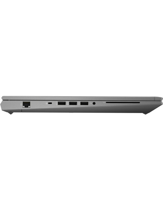 Laptop HP ZBook Fury 17 G8 I7-11850H 32GB 1000GB NVME SSD FHD RTX A5000 KL A - obrazek 4