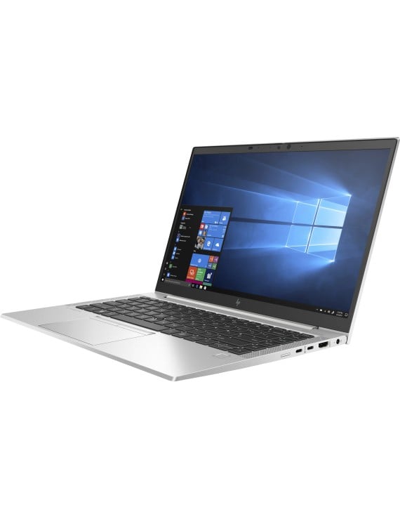 Laptop HP EliteBook 845 G7 Ryzen 7 4750U 16GB 1000GB SSD FHD