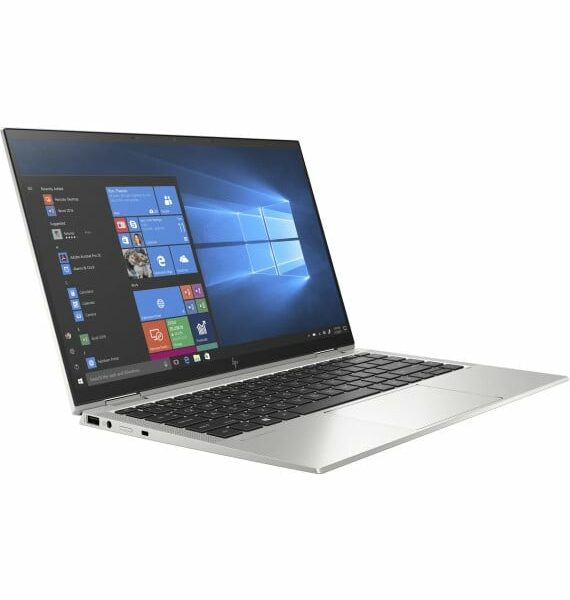LAPTOP 2W1 HP ELITEBOOK X360 1040 G7 I5-10310U 16GB 1TB SSD FHD DOTYK W11