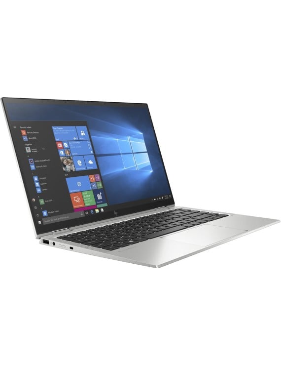 LAPTOP 2W1 HP ELITEBOOK X360 1040 G7 I5-10310U 16GB 1TB SSD FHD DOTYK W11