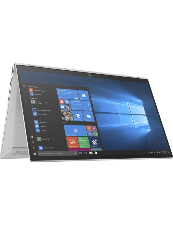 LAPTOP 2W1 HP ELITEBOOK X360 1040 G7 I5-10310U 16GB 1TB SSD FHD DOTYK W11 - obrazek 2