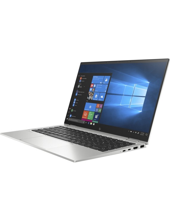 LAPTOP 2W1 HP ELITEBOOK X360 1040 G7 I5-10310U 16GB 1TB SSD FHD DOTYK W11 - obrazek 3