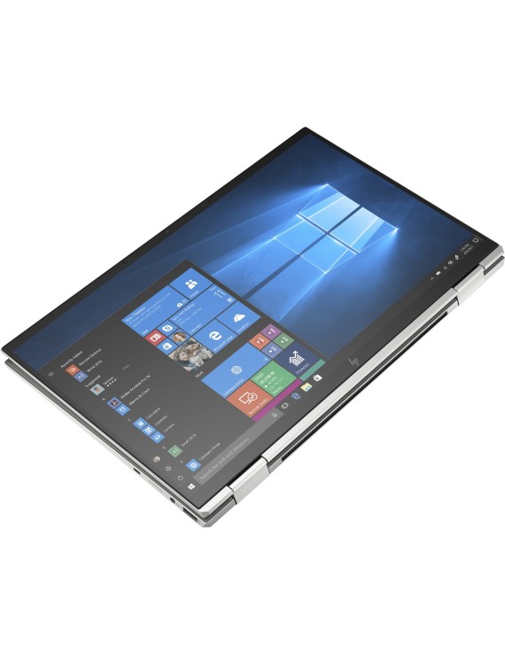 LAPTOP 2W1 HP ELITEBOOK X360 1040 G7 I5-10310U 16GB 1TB SSD FHD DOTYK W11 - obrazek 4