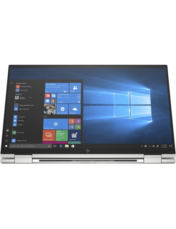 LAPTOP 2W1 HP ELITEBOOK X360 1040 G7 I5-10310U 16GB 1TB SSD FHD DOTYK W11 - obrazek 5